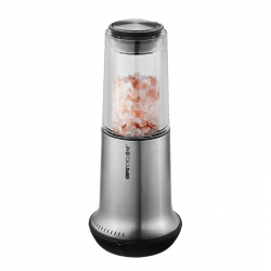 Moinho Sal ou Pimenta L - X-Plosion Inox - Gefu GEFU GF34629