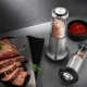 Salt or Pepper Mill L - X-Plosion Steel - Gefu GEFU GF34629