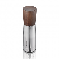 Molinillo de Especias - Spice-Grind Inox Y Madera - Gefu