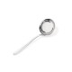 Sauce Ladle - Caccia Silver - Alessi ALESSI ALESLCD01/13