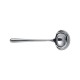 Sauce Ladle - Caccia Silver - Alessi ALESSI ALESLCD01/13