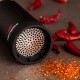 Chilli Mill - Specialty Black - Microplane MICROPLANE MCP48970