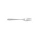 6 Pastry Forks Set 16cm - Caccia Silver - Alessi ALESSI ALESLCD01/16