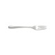 6 Fish Forks Set - Caccia Silver - Alessi ALESSI ALESLCD01/17