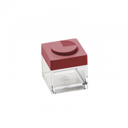Especiero Modular Rojo - Brickstore - Omada OMADA OMM6400RO