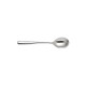Ice Cream Spoons Set - Caccia Silver - Alessi ALESSI ALESLCD01/22