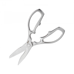 Tijeras Multiusos - Primera Acero - Gefu GEFU GF12645