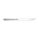6 Table Knives Set - Caccia Silver - Alessi ALESSI ALESLCD01/3