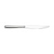 6 Dessert Knives Set - Caccia Silver - Alessi ALESSI ALESLCD01/6
