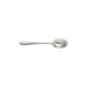 6 Tea Spoons Set - Caccia Silver - Alessi ALESSI ALESLCD01/7