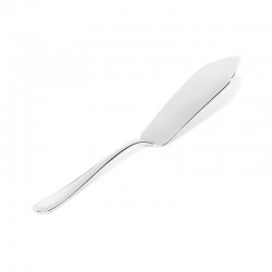 Cuchillo de Servicio para Pescado - Caccia Plata - Alessi