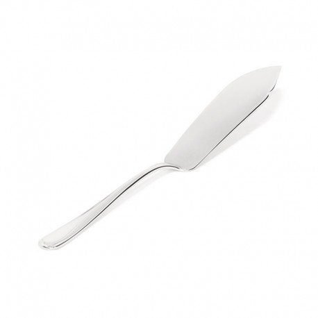 Cuchillo de Servicio para Pescado - Caccia Plata - Alessi ALESSI ALESLCD01/20