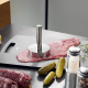 Martelo para Carne - Tampa Inox - Gefu GEFU GF14762