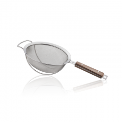 Sieve with Wooden Handle 20cm - Passo - Gefu