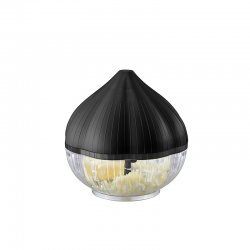 Garlic Slicer - Aglioli Black - Gefu