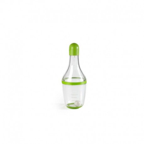 Dressing Shaker Green - Lekue LEKUE LK0205700V10U150