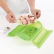Steam Case With Draining Tray 1-2Pers Green - Lekue LEKUE LK3404600V09U004