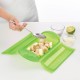 Steam Case With Draining Tray 1-2Pers Green - Lekue LEKUE LK3404600V09U004