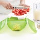 Deep Steam Case 1-2 Persons Green - Lekue LEKUE LK3406600V09U004
