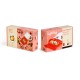 Indispensable Guide Kit (1-2 Persons) ES Red - Lekue LEKUE LK3504600R10U050
