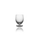 Set of 4 Water Glasses Tumbler - Dressed Transparent - Alessi ALESSI ALESMW02/41