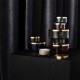 Scented Candle Jar 150ml - Tota Black - Aytm AYTM AYT500940050050