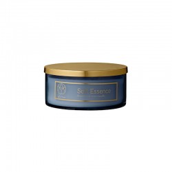 Scented Candle Jar 150ml - Tota Navy - Aytm AYTM AYT500940308050