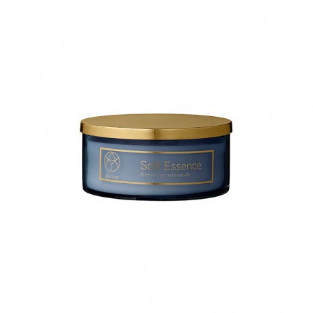 Scented Candle Jar 150ml - Tota Navy - Aytm AYTM AYT500940308050