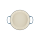 Cocotte Baixa Ferro Fundido 30cm - Chambray - Le Creuset LE CREUSET LC21180304344441