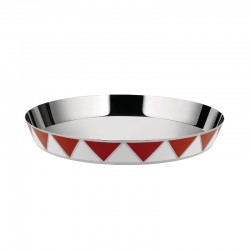 Round Tray - Circus - Alessi