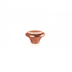 Pomo 5,7cm Cobre - Signature - Le Creuset LE CREUSET LC94036570000002