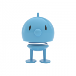 Bumble L Turquoise - Classic - Hoptimist