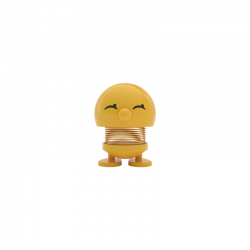 Bimble S Yellow - Classic - Hoptimist