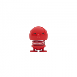 Bimble S Rojo - Hoptimist HOPTIMIST HOP26056