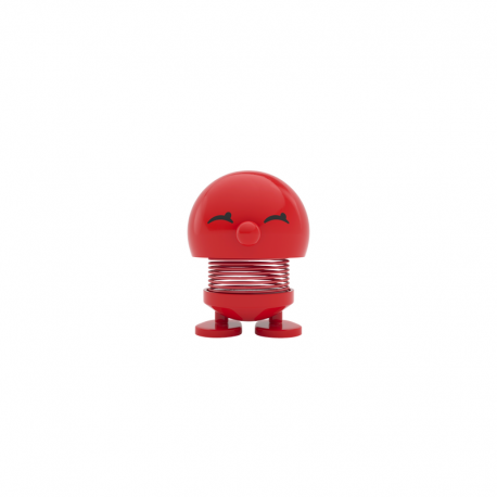 Bimble S Red - Hoptimist HOPTIMIST HOP26056