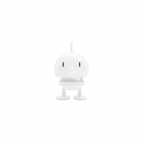 Bumble S Branco - Classic - Hoptimist HOPTIMIST HOP26070