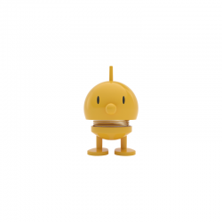 Bumble S Amarelo - Classic - Hoptimist