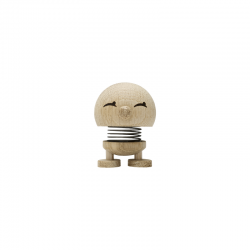 Bimble S Raw Oak - Wood - Hoptimist HOPTIMIST HOP27549