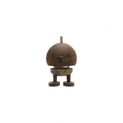 Bumble S Roble Ahumado - Wood Madera - Hoptimist HOPTIMIST HOP27556