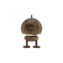 Bumble M Carvalho Fumado - Wood Madeira - Hoptimist HOPTIMIST HOP27558