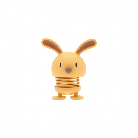 Bunny Mimosa Matte - Animals - Hoptimist HOPTIMIST HOP28040
