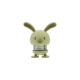 Bunny Olive Matte - Animals - Hoptimist HOPTIMIST HOP28041