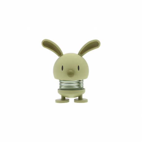 Vaso Para Cepillos De Dientes - Birillo Gris Cargado - Alessi