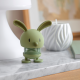Conejito Oliva Mate - Animals - Hoptimist HOPTIMIST HOP28041