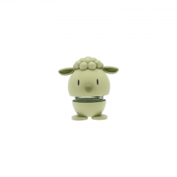 Lamb Olive Matte - Lambert - Hoptimist HOPTIMIST HOP28043