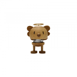 Anjo Pequeno Carvalho - Bumble Madeira - Hoptimist HOPTIMIST HOP27176