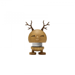 Reno Pequeño Roble - Bimble Madera - Hoptimist HOPTIMIST HOP28049