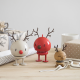 Reindeer Small Oak - Bimble Wood - Hoptimist HOPTIMIST HOP28049