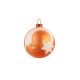 Christmas Bauble – Stella Cometa - A Di Alessi A DI ALESSI AALEAMJ137