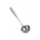 Ladle 27,5Cm - Mami Silver - Alessi ALESSI ALESSG38/10